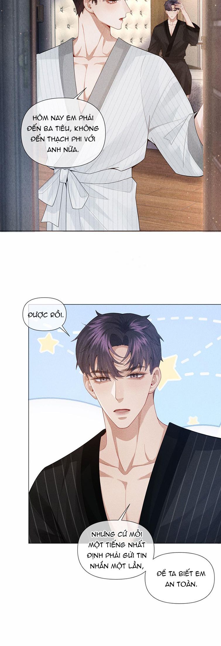 Dior Tiên Sinh Lk Chapter 79 - 20