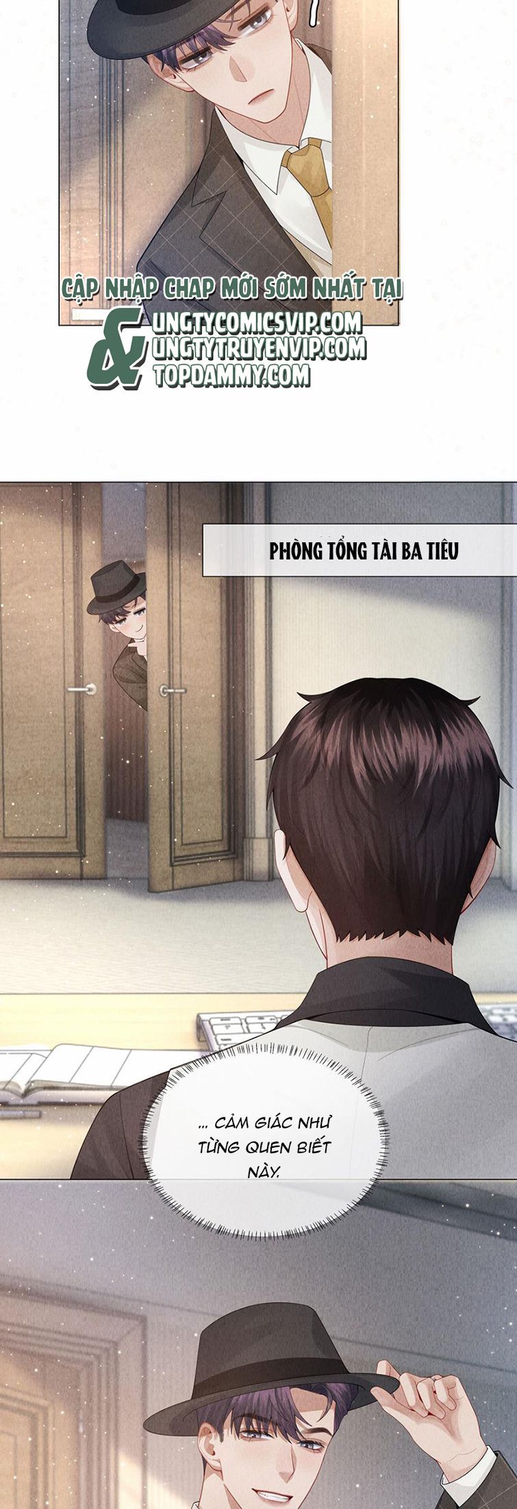 Dior Tiên Sinh Lk Chapter 79 - 22