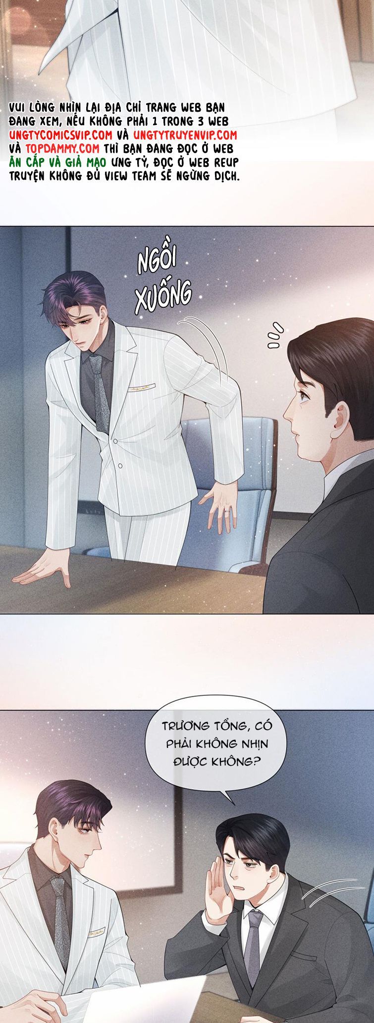 Dior Tiên Sinh Lk Chapter 79 - 4