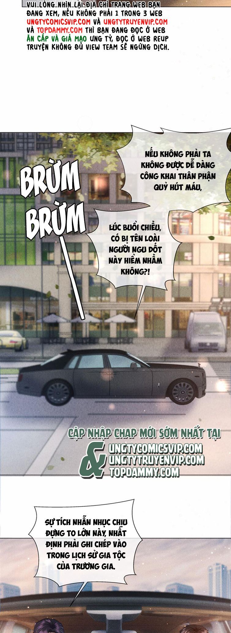 Dior Tiên Sinh Lk Chapter 79 - 8