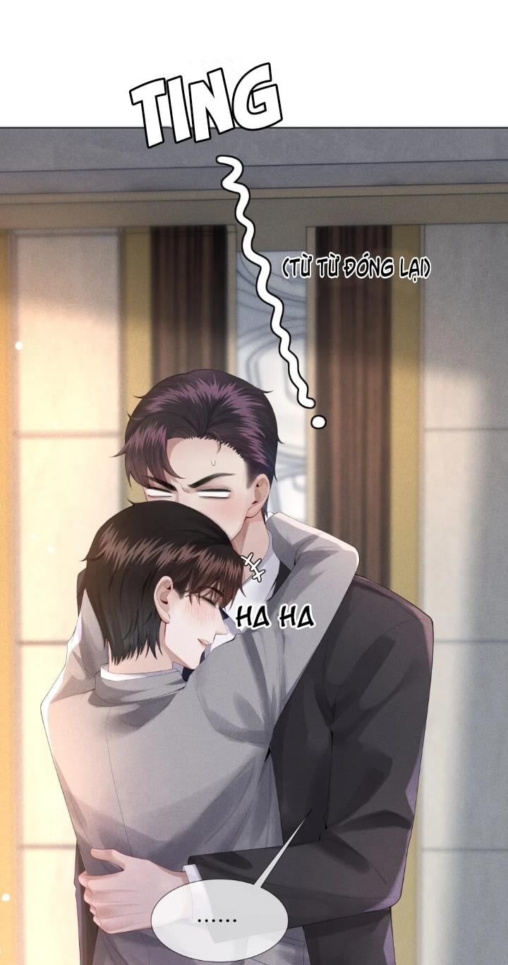 Dior Tiên Sinh Lk Chapter 8.5 - 2