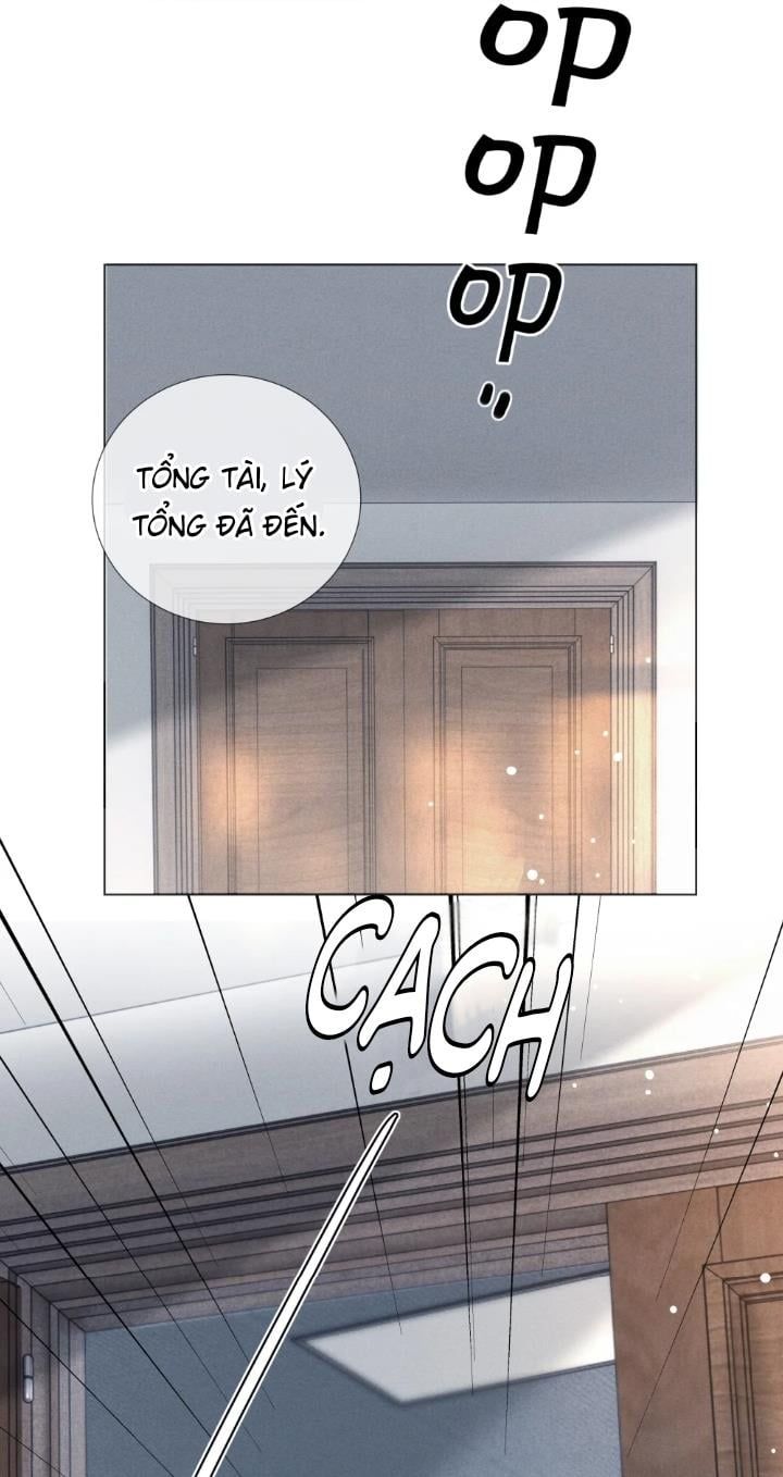 Dior Tiên Sinh Lk Chapter 8.5 - 14