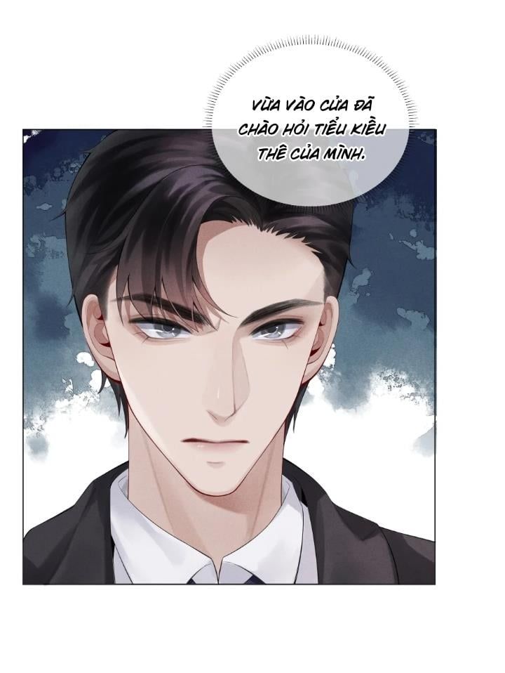 Dior Tiên Sinh Lk Chapter 8.5 - 16