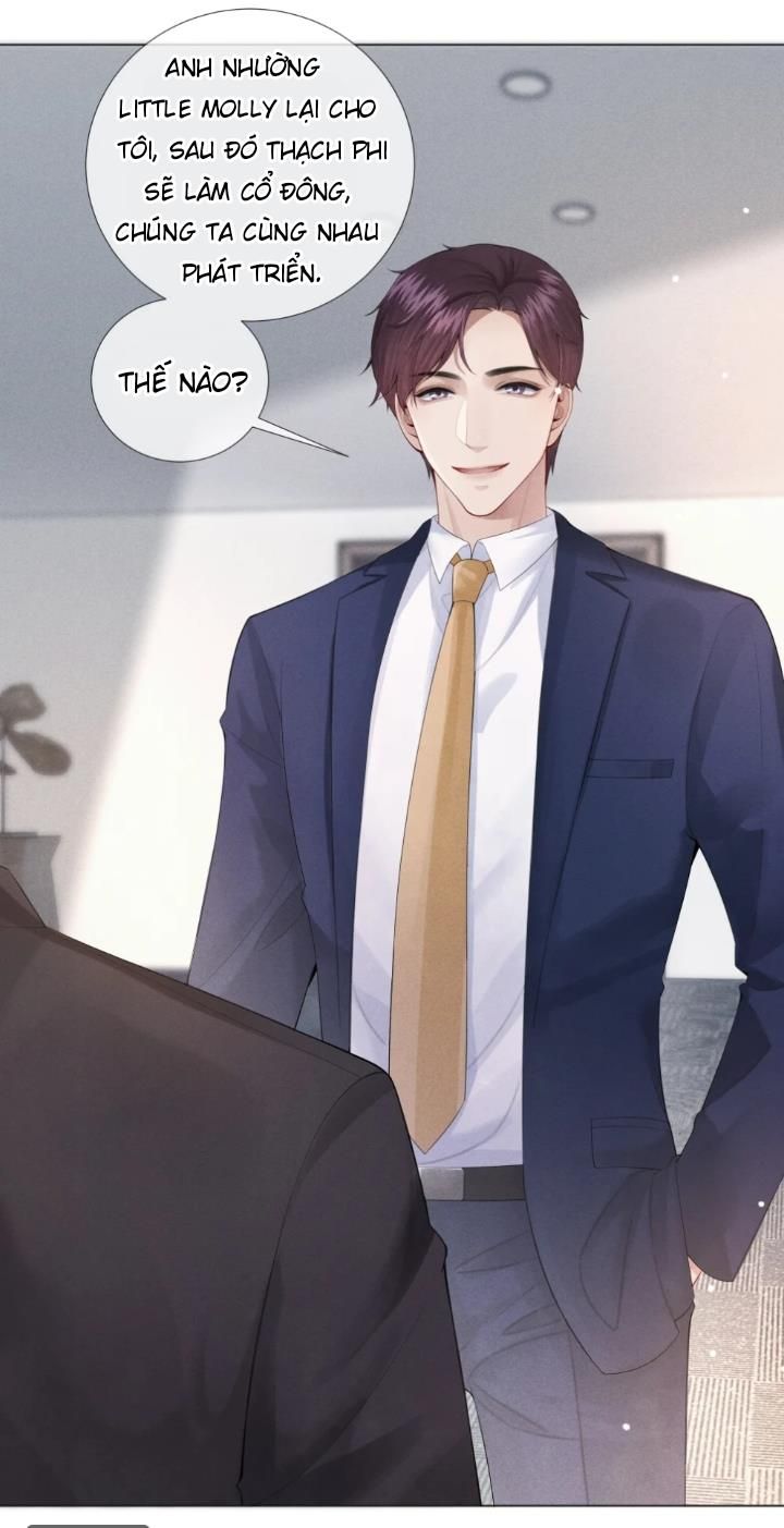 Dior Tiên Sinh Lk Chapter 8.5 - 18