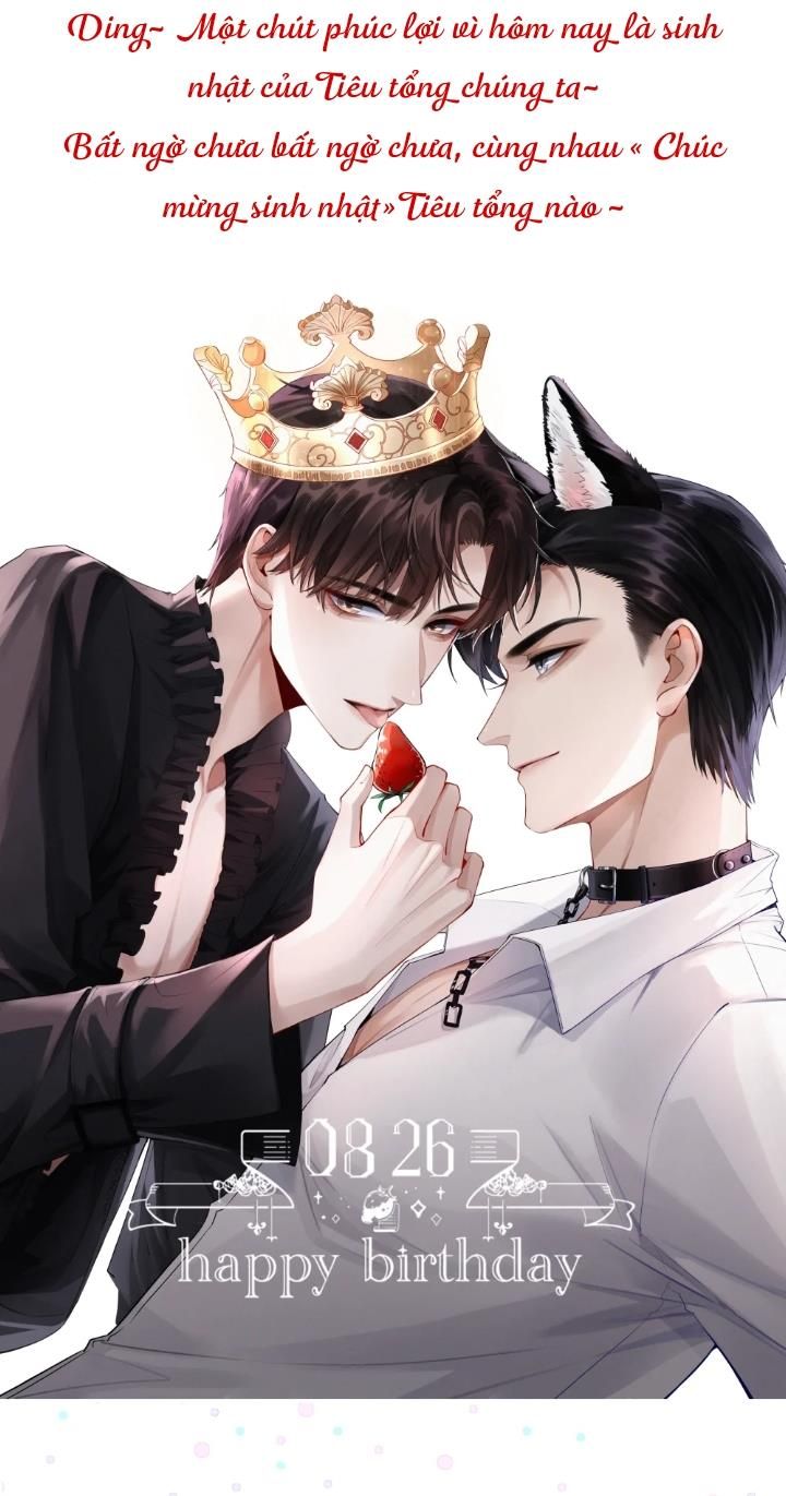 Dior Tiên Sinh Lk Chapter 8.5 - 21