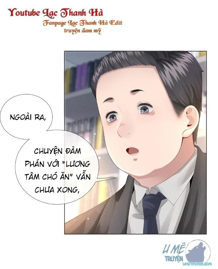Dior Tiên Sinh Lk Chapter 8.5 - 6