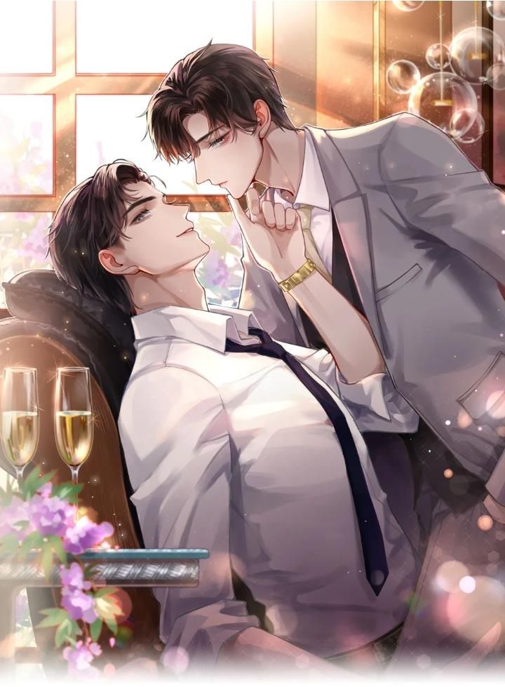 Dior Tiên Sinh Lk Chapter 8 - 2