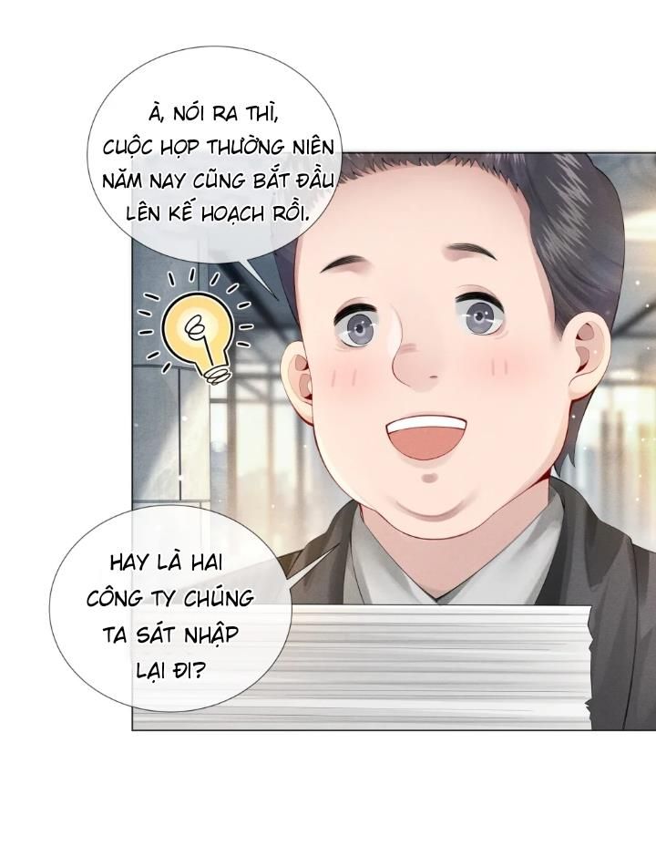 Dior Tiên Sinh Lk Chapter 8 - 14