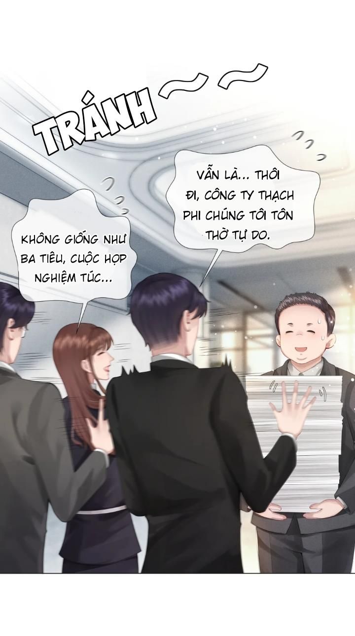 Dior Tiên Sinh Lk Chapter 8 - 15