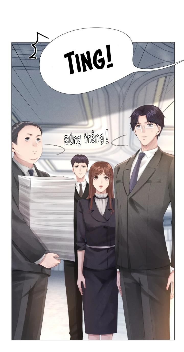 Dior Tiên Sinh Lk Chapter 8 - 16