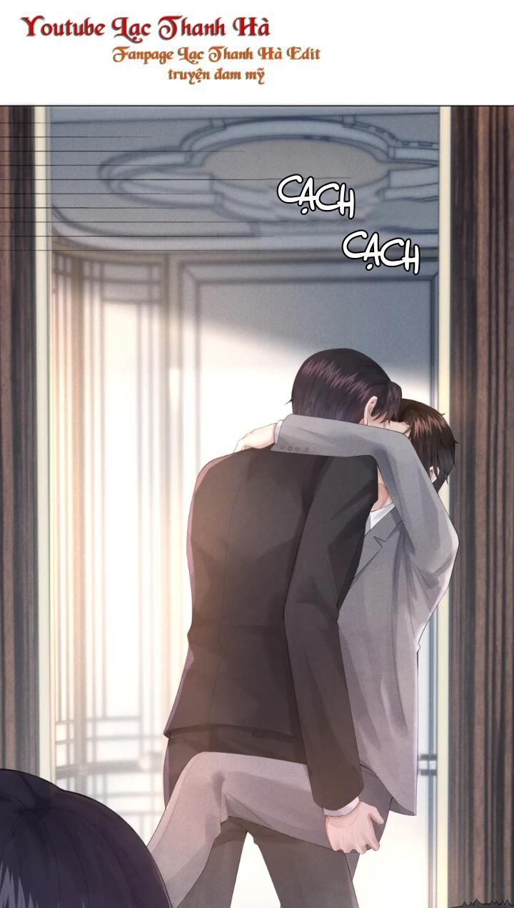 Dior Tiên Sinh Lk Chapter 8 - 17