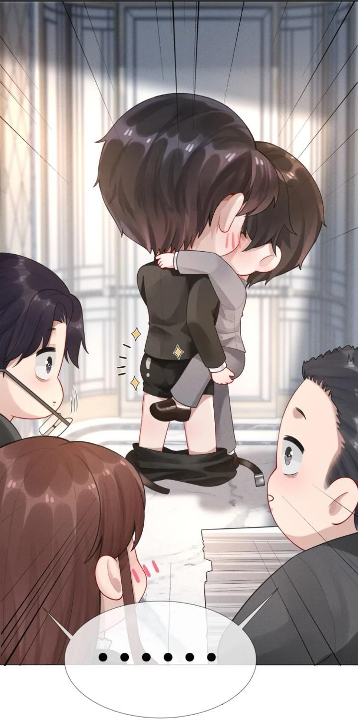 Dior Tiên Sinh Lk Chapter 8 - 19