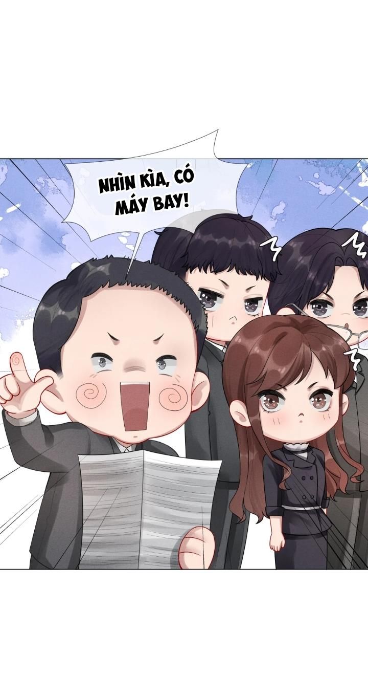 Dior Tiên Sinh Lk Chapter 8 - 20