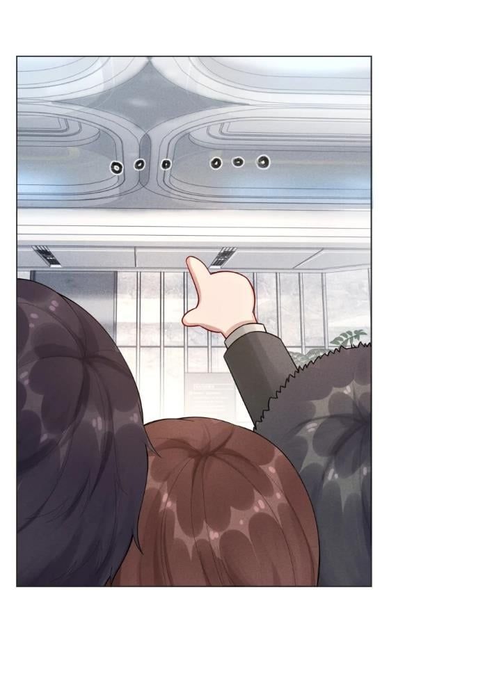 Dior Tiên Sinh Lk Chapter 8 - 21