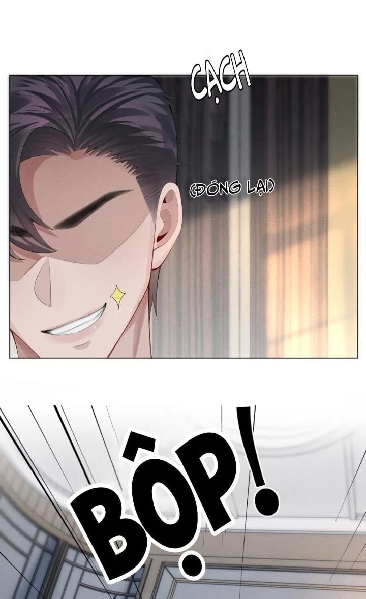 Dior Tiên Sinh Lk Chapter 8 - 4