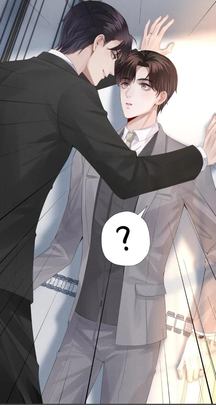 Dior Tiên Sinh Lk Chapter 8 - 5