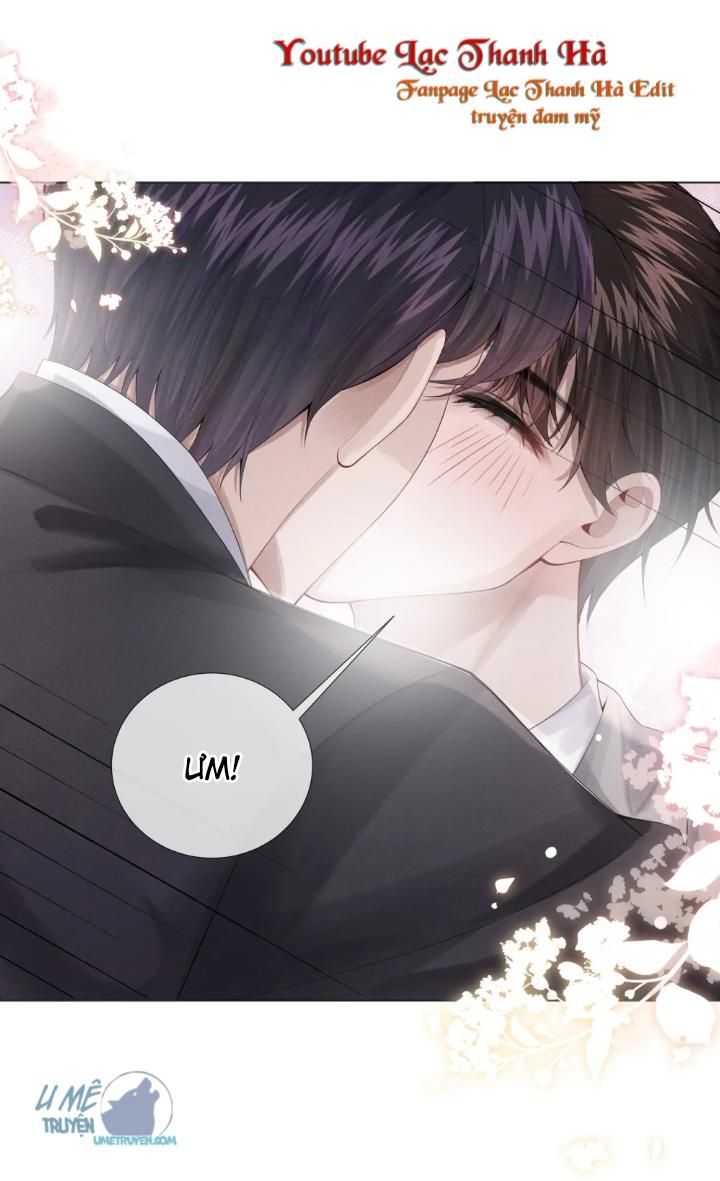 Dior Tiên Sinh Lk Chapter 8 - 6