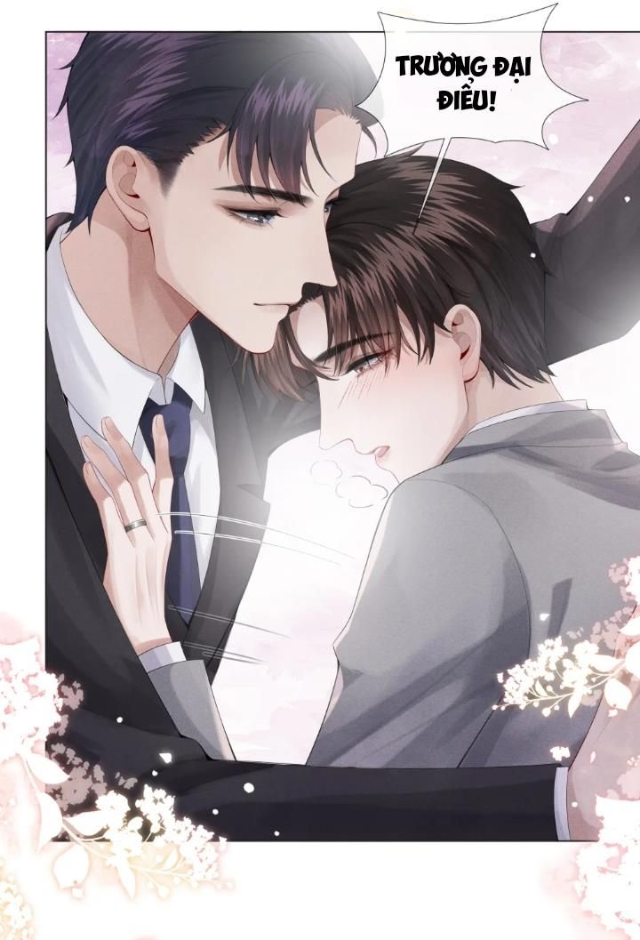 Dior Tiên Sinh Lk Chapter 8 - 7