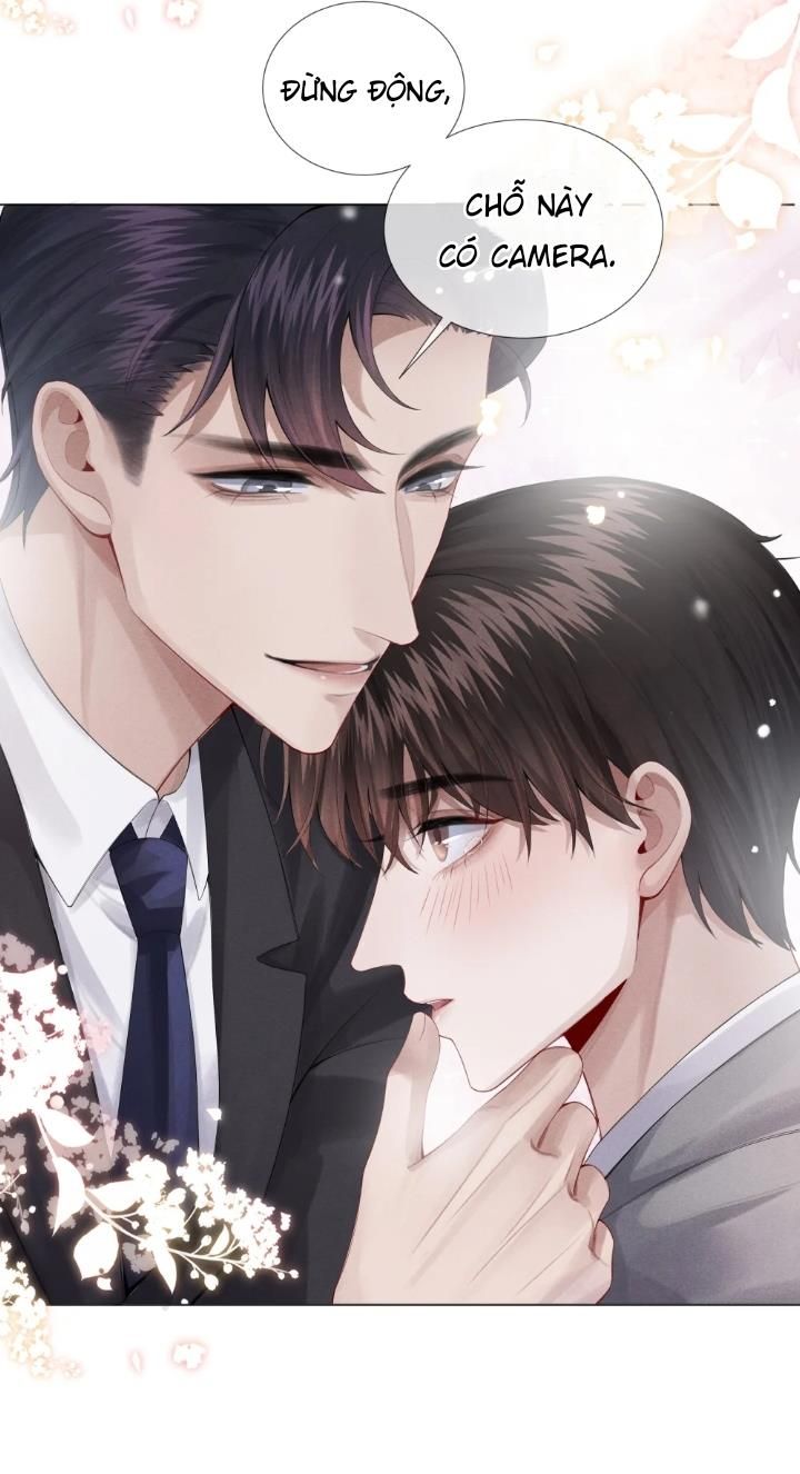 Dior Tiên Sinh Lk Chapter 8 - 8