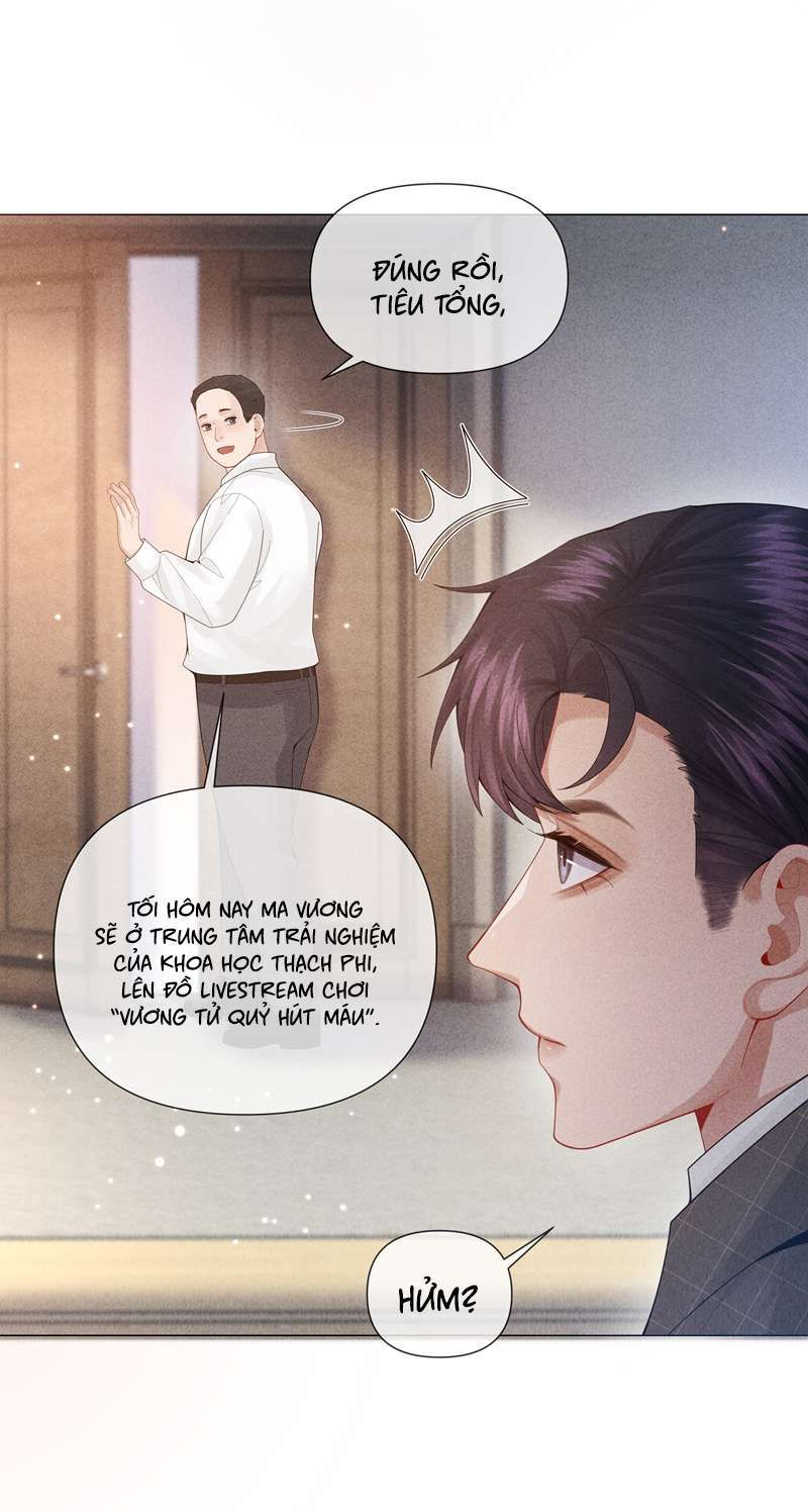 Dior Tiên Sinh Lk Chapter 80 - 12