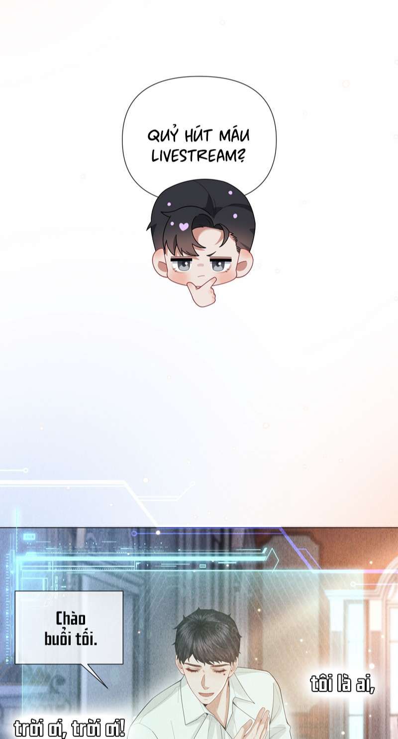 Dior Tiên Sinh Lk Chapter 80 - 13