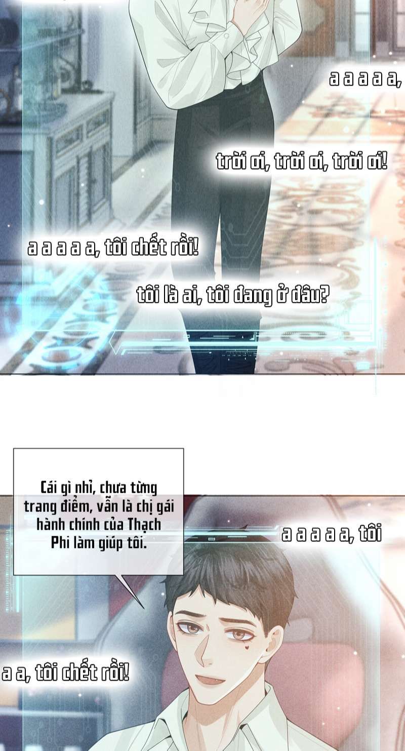 Dior Tiên Sinh Lk Chapter 80 - 14