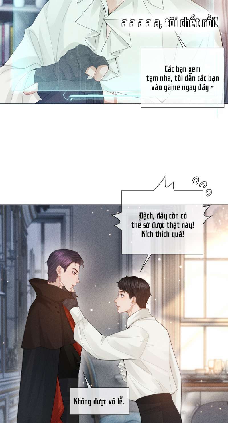 Dior Tiên Sinh Lk Chapter 80 - 15