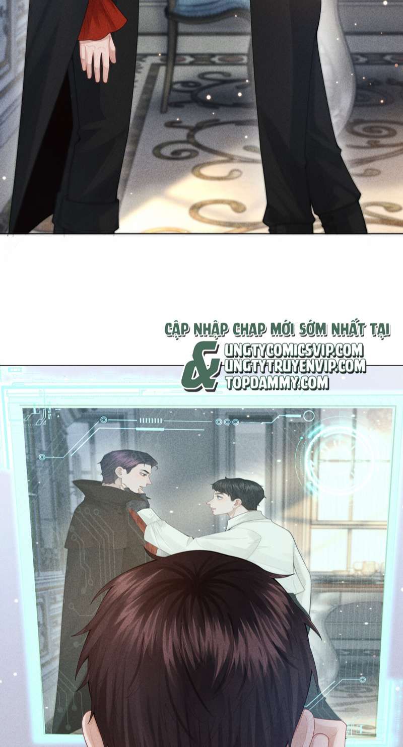 Dior Tiên Sinh Lk Chapter 80 - 16