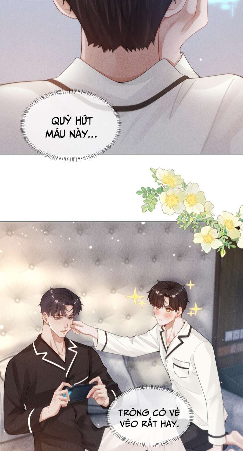 Dior Tiên Sinh Lk Chapter 80 - 17