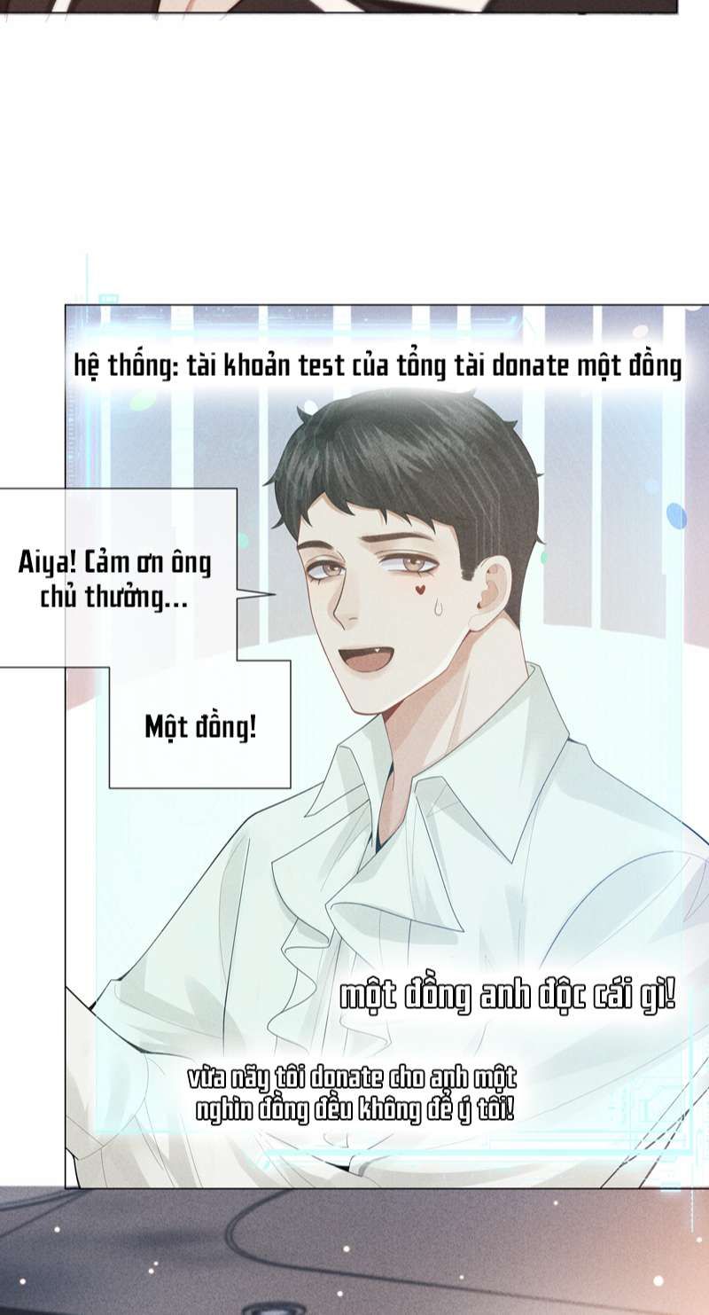 Dior Tiên Sinh Lk Chapter 80 - 19