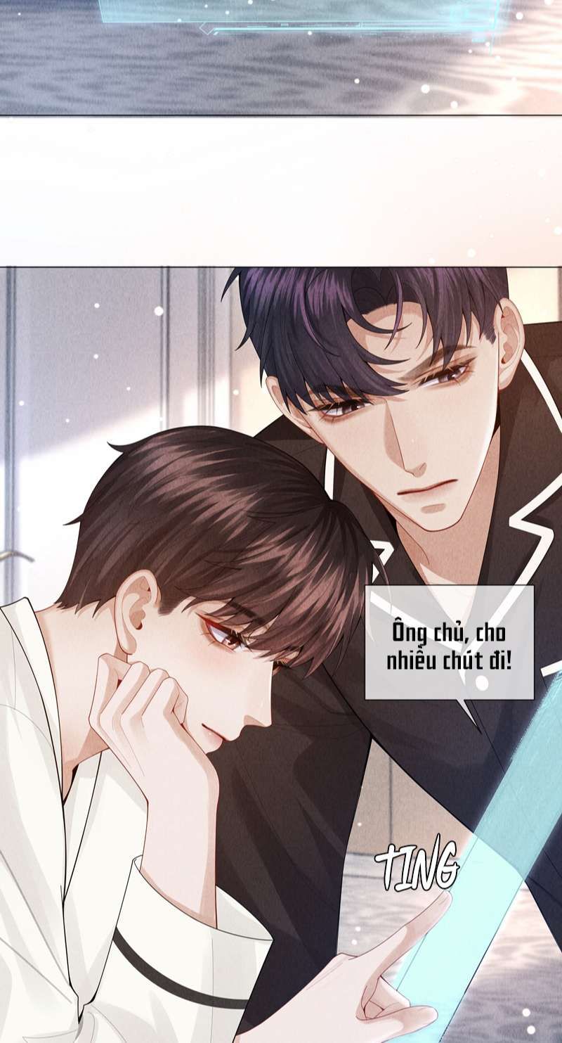 Dior Tiên Sinh Lk Chapter 80 - 21