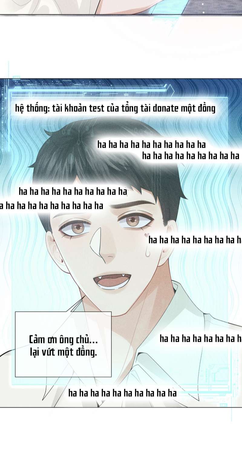 Dior Tiên Sinh Lk Chapter 80 - 22