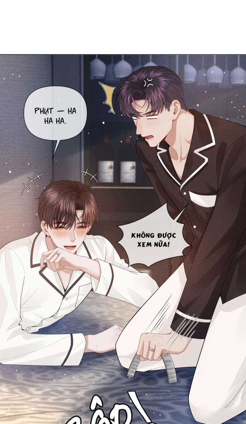 Dior Tiên Sinh Lk Chapter 80 - 23