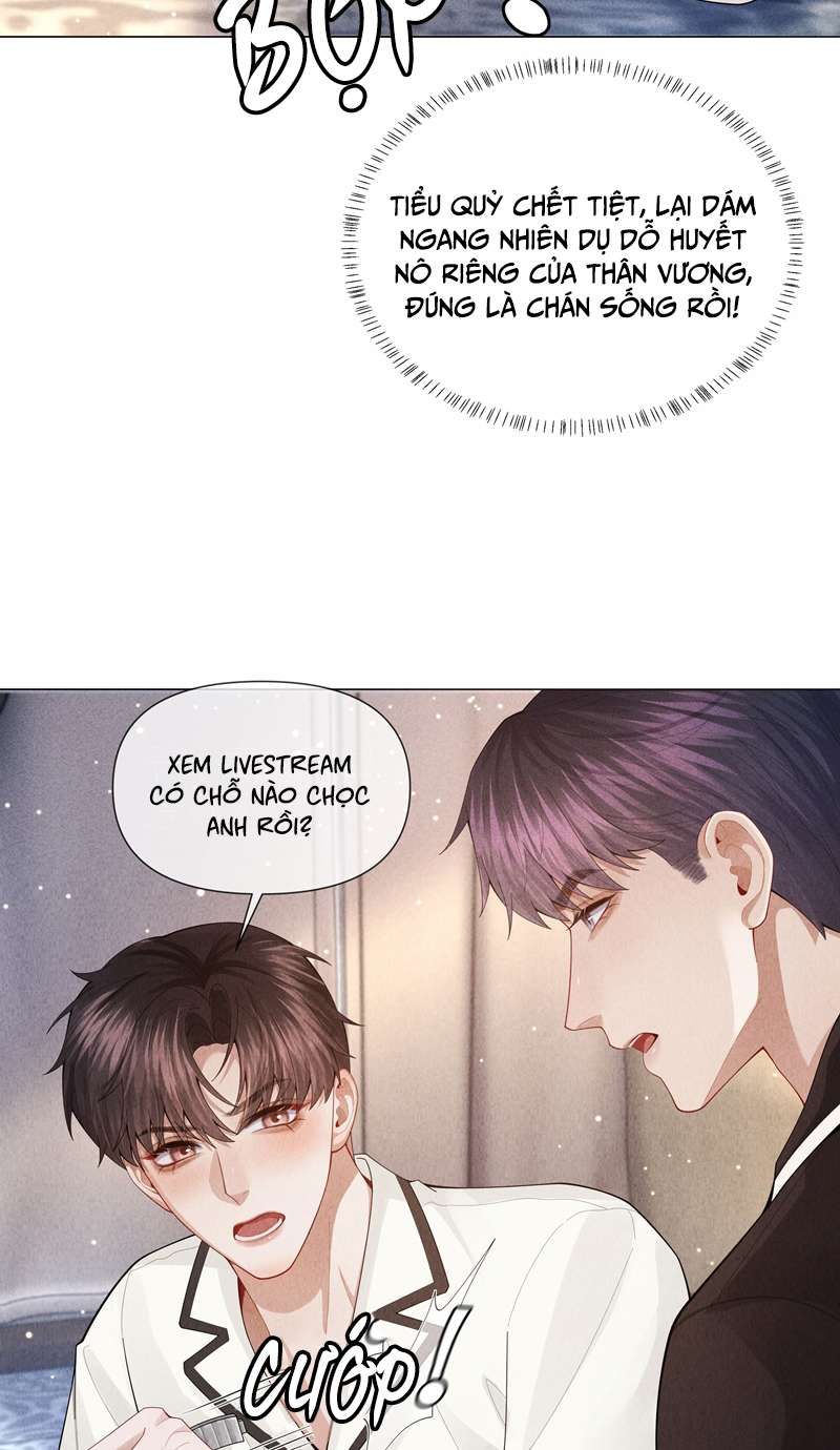 Dior Tiên Sinh Lk Chapter 80 - 24