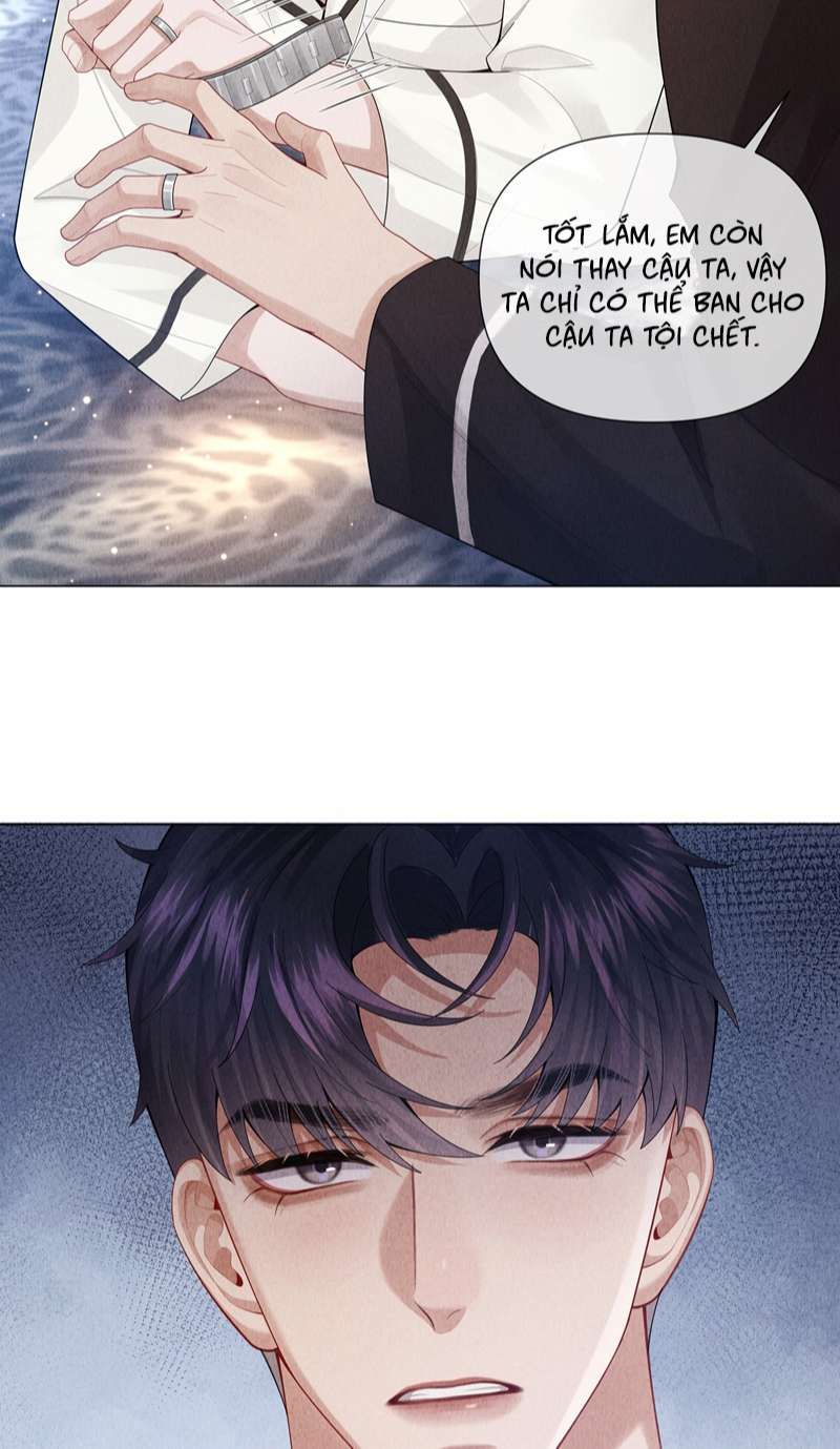 Dior Tiên Sinh Lk Chapter 80 - 25