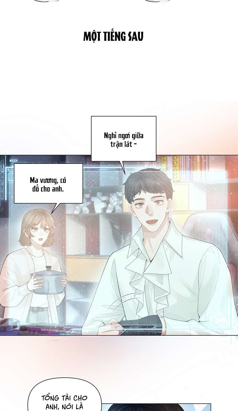 Dior Tiên Sinh Lk Chapter 80 - 27