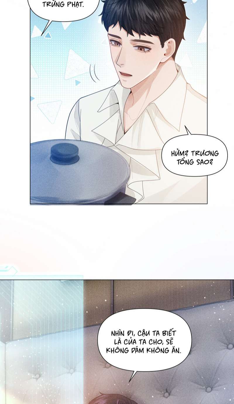 Dior Tiên Sinh Lk Chapter 80 - 28