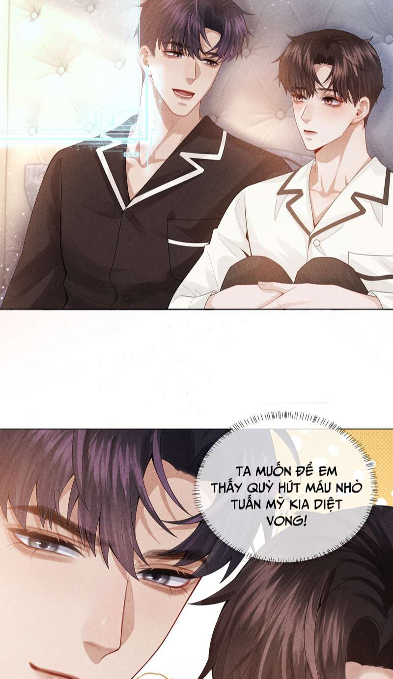 Dior Tiên Sinh Lk Chapter 80 - 29