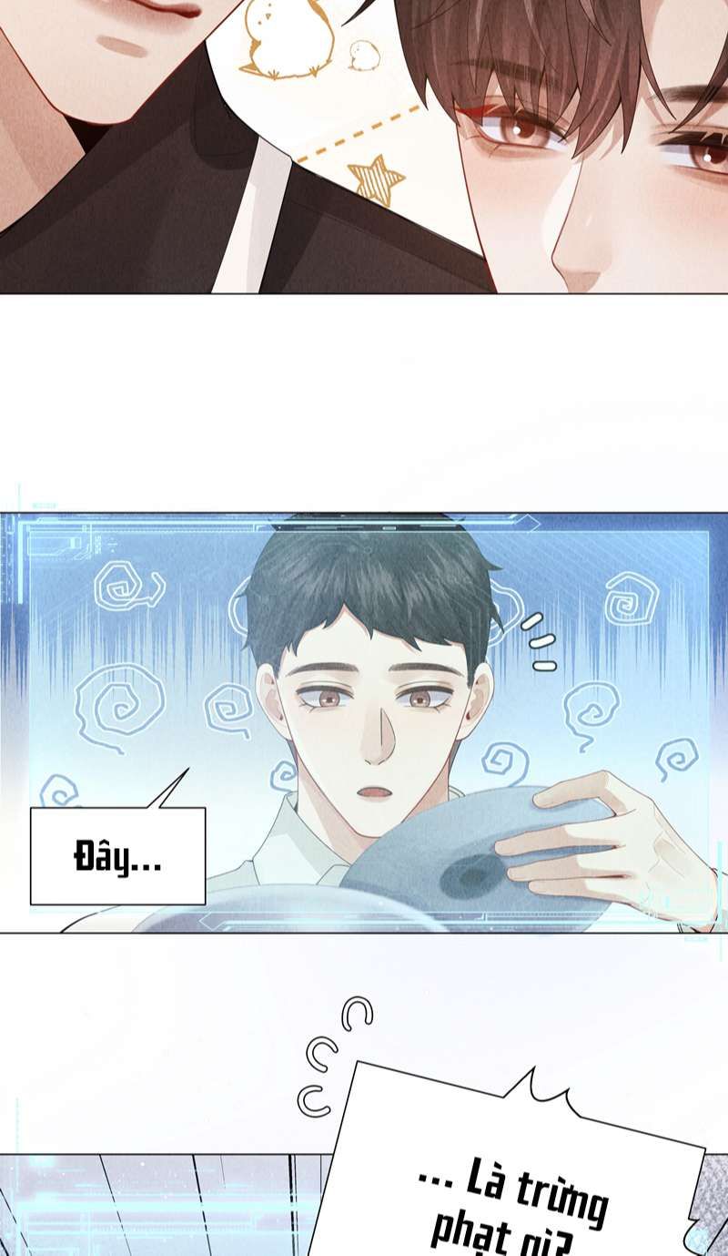 Dior Tiên Sinh Lk Chapter 80 - 30