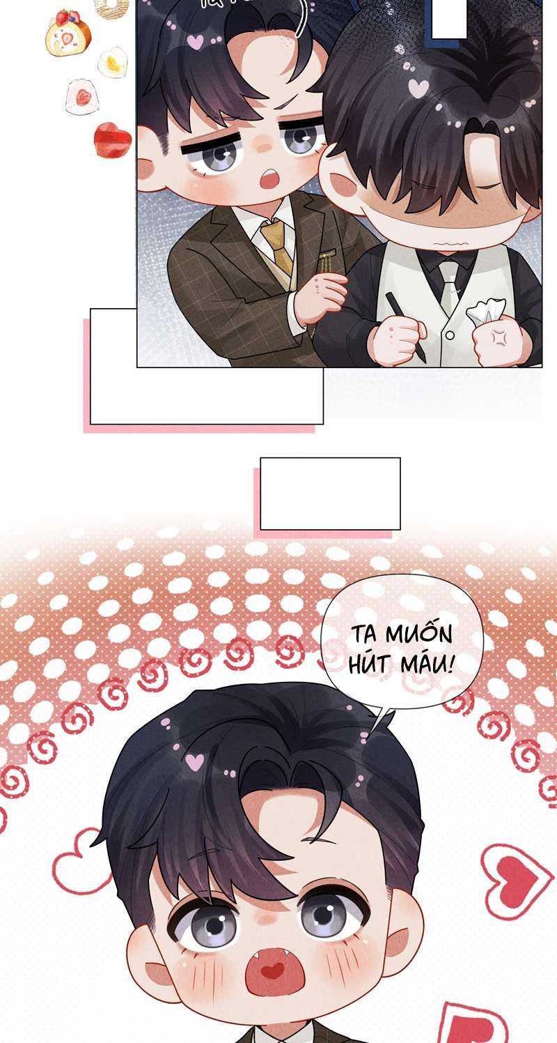 Dior Tiên Sinh Lk Chapter 80 - 4