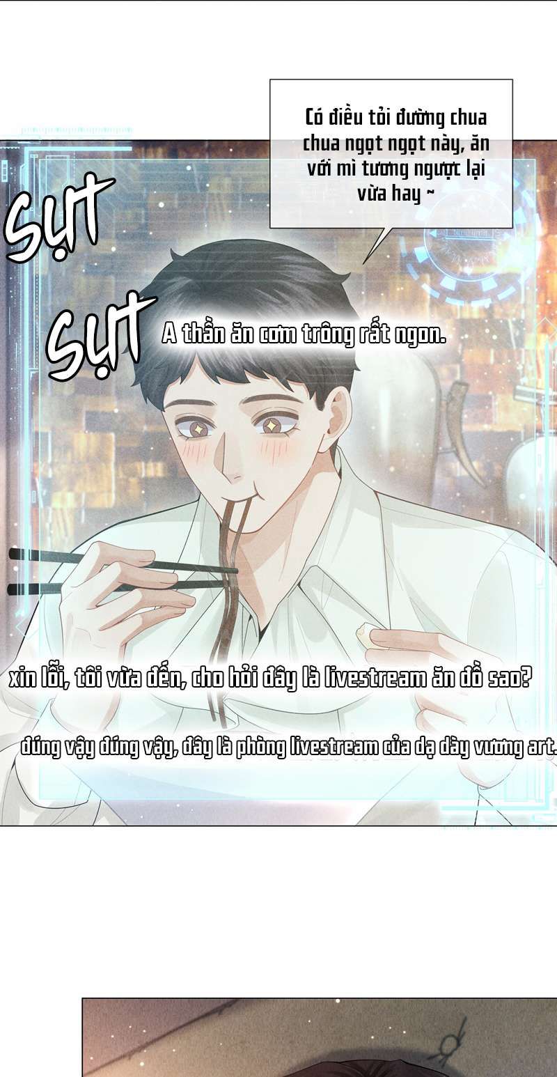 Dior Tiên Sinh Lk Chapter 80 - 33