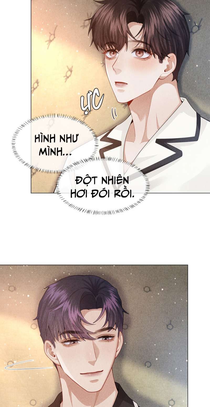 Dior Tiên Sinh Lk Chapter 80 - 34