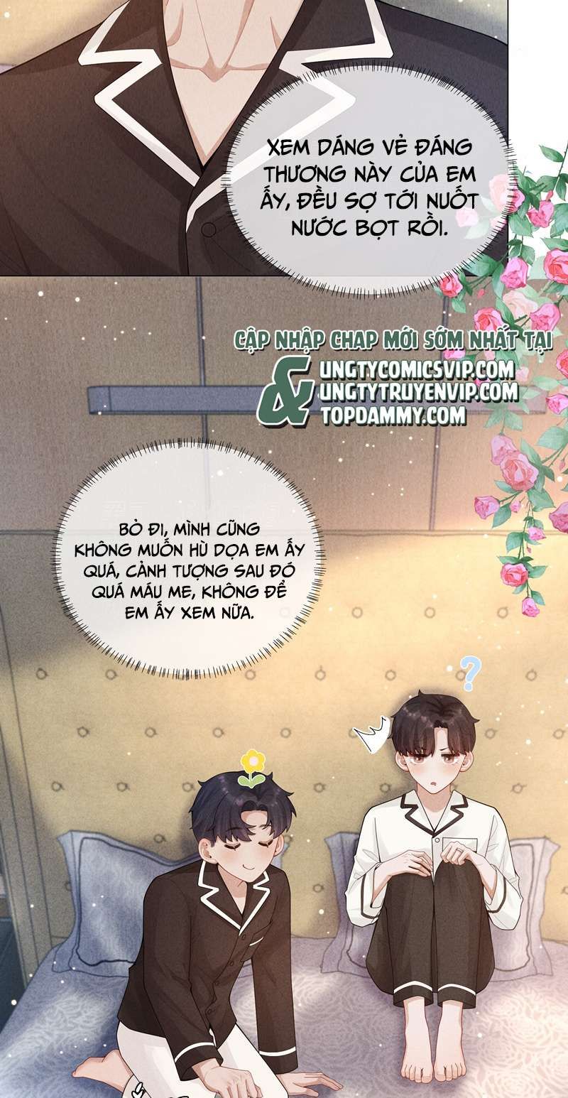 Dior Tiên Sinh Lk Chapter 80 - 35