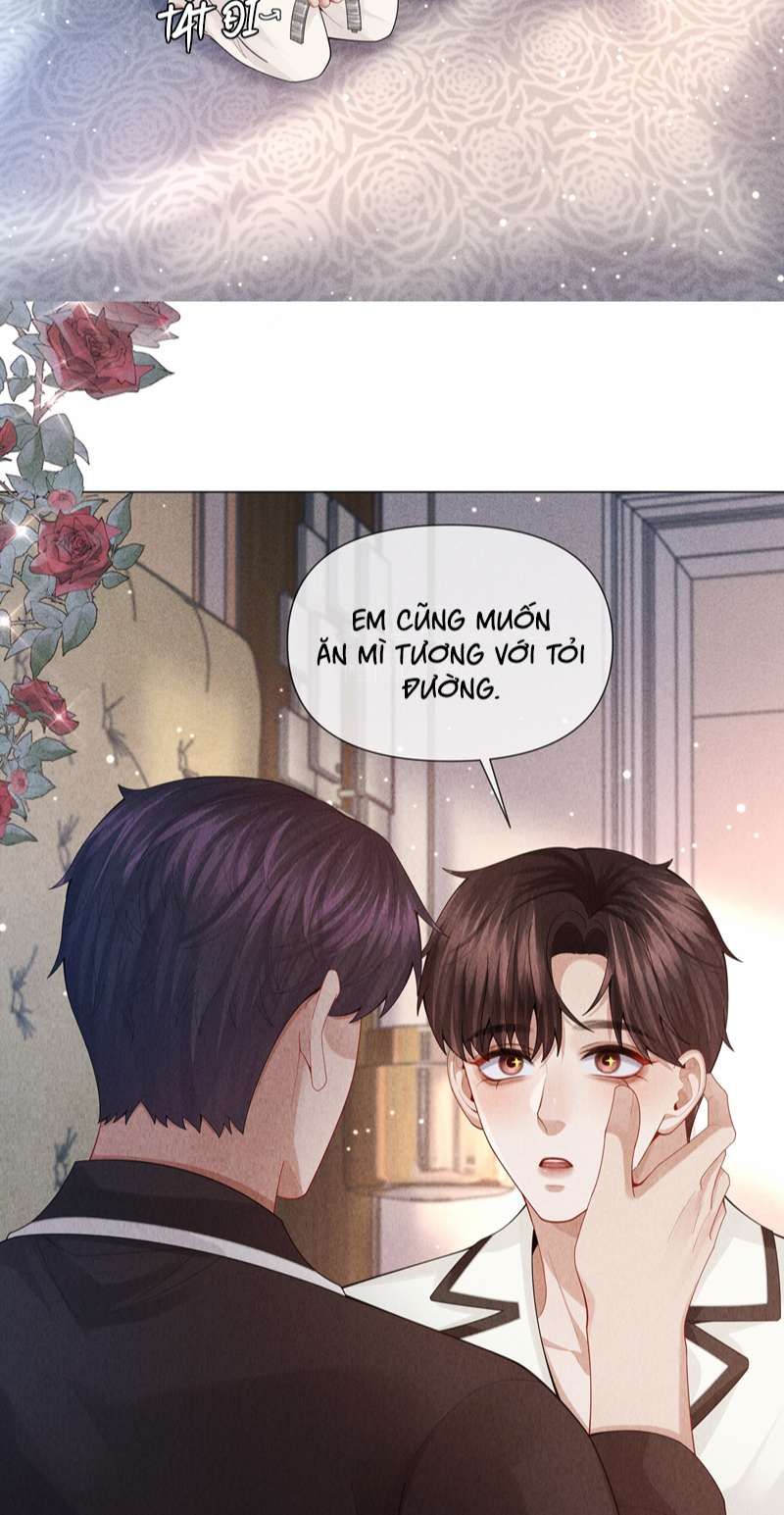 Dior Tiên Sinh Lk Chapter 80 - 36