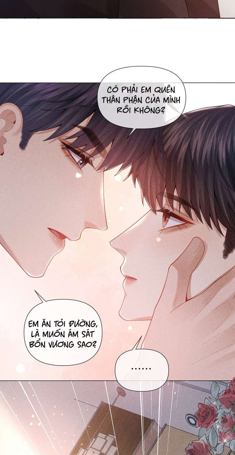 Dior Tiên Sinh Lk Chapter 80 - 37