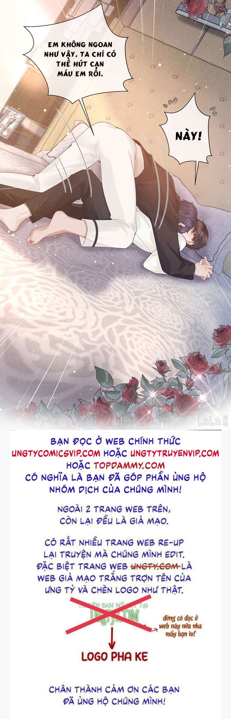Dior Tiên Sinh Lk Chapter 80 - 38