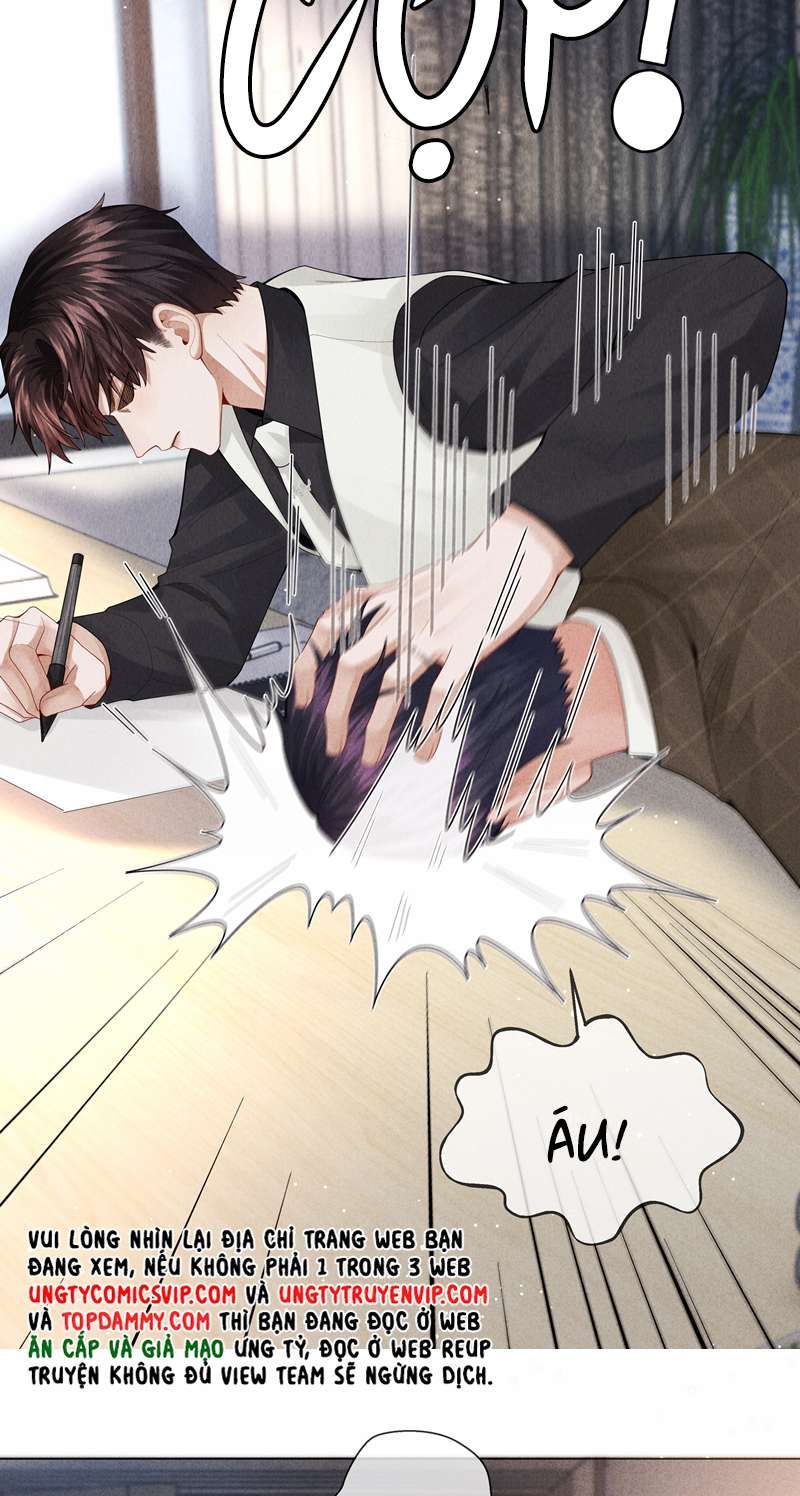 Dior Tiên Sinh Lk Chapter 80 - 6