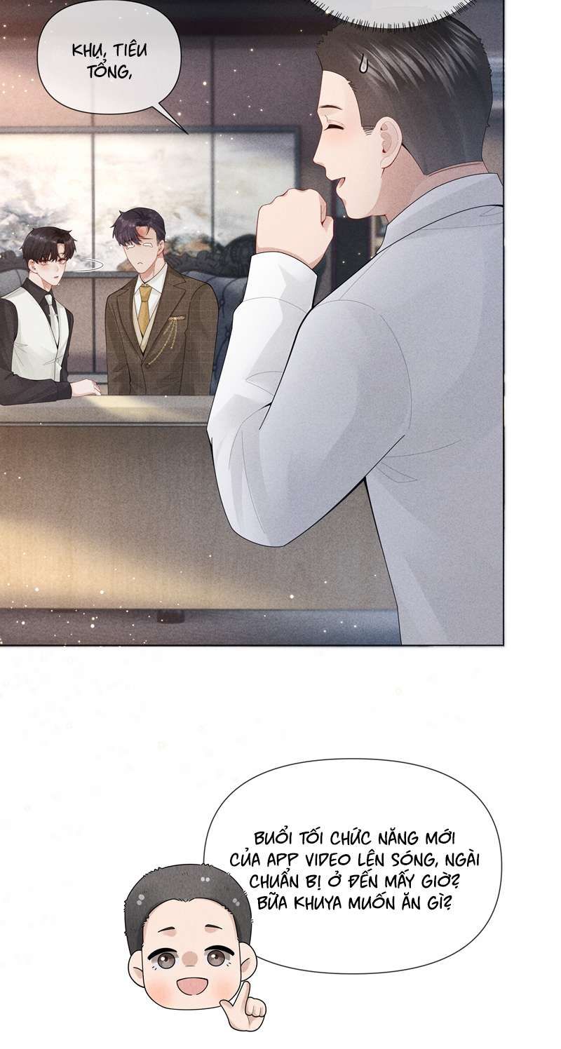 Dior Tiên Sinh Lk Chapter 80 - 8