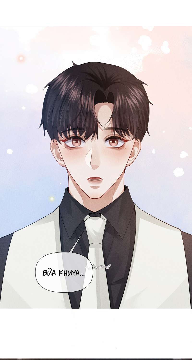 Dior Tiên Sinh Lk Chapter 80 - 9