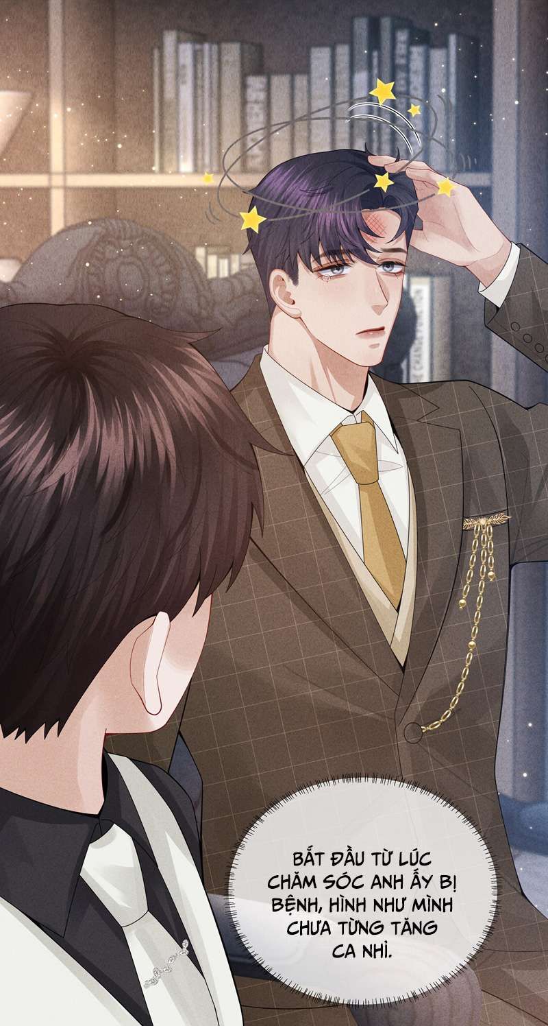 Dior Tiên Sinh Lk Chapter 80 - 10